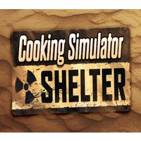 Cooking Simulator - Shelter DLC PC Steam CD Key