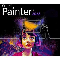 Corel Painter 2023 CD Key (Unlimited Devices)
