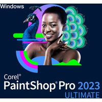 Corel Paintshop Pro Ultimate 2023 CD Key