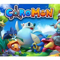 Coromon EU Steam CD Key