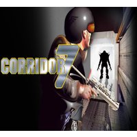 Corridor 7: Alien Invasion GOG CD Key