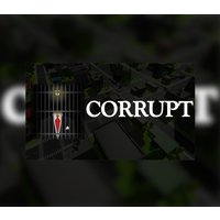 Corrupt Political Simulator PC Steam CD Key