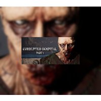 Corrupted Hospital : Part1 Steam CD Key