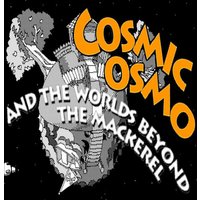 Cosmic Osmo and the Worlds Beyond the Mackerel EU Steam CD Key