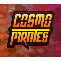 CosmoPirates PC Steam CD Key