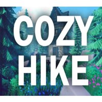 Cozy Hike Steam CD Key