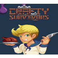 Crafty Survivors PC Steam CD Key