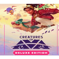 Creatures of Ava: Deluxe Edition PC Steam Account