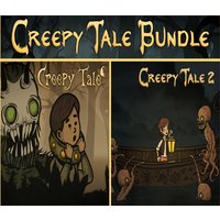 Creepy Tale Bundle Steam CD Key