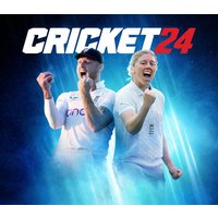 Cricket 24 EU v2 Steam Altergift