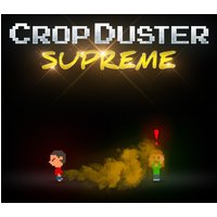 CropDuster Supreme PC Steam CD Key