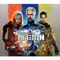 Crossfire: Legion EU PC Steam CD Key