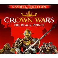 Crown Wars: The Black Prince: Sacred Edition PC Steam CD Key