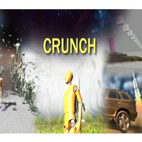 Crunch PC Steam CD Key