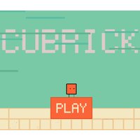 Cubrick Steam CD Key