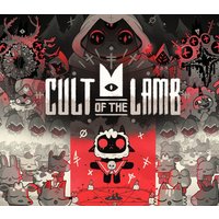 Cult of the Lamb EU v2 Steam Altergift