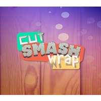 Cut Smash Wrap Steam CD Key