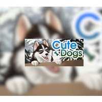 Cute Dogs Steam CD Key