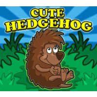 Cute Hedgehog Steam CD Key