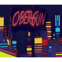 Cyber Gun Steam CD Key