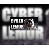 Cyber Lemur Steam CD Key