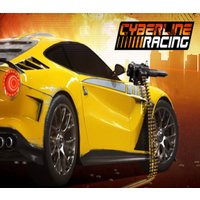 Cyberline Racing Steam CD Key