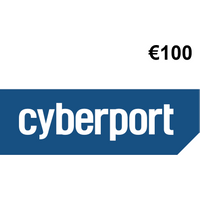 Cyberport €100 Gift Card DE