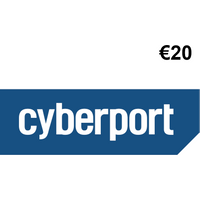 Cyberport €20 Gift Card DE