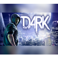 Dark EU PC Steam CD Key