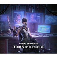 Dead by Daylight - Tools of Torment Chapter DLC AR XBOX One CD Key