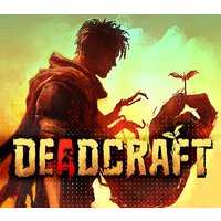 DEADCRAFT US XBOX One / Xbox Series X|S CD Key