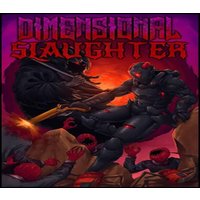 DIMENSIONAL SLAUGHTER Steam CD Key