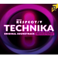 DJMAX RESPECT V - TECHNIKA Original Soundtrack(REMASTERED) DLC Steam CD Key