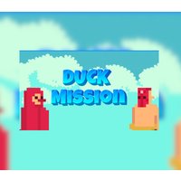 DUCK Mission Steam CD Key