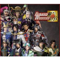 Dynasty Warriors 9 Special Scenario Edition US XBOX One / Xbox Series X|S CD Key