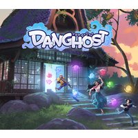 Danghost Steam CD Key
