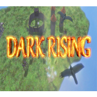 Dark Rising PC Steam CD Key