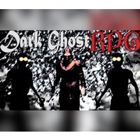 Dark Ghost RPG Steam CD Key