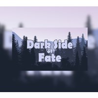 Dark Side of Fate Steam CD Key