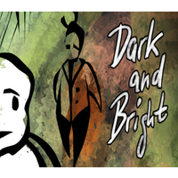 Dark and Bright PC Steam CD Key