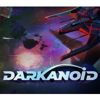 Darkanoid Steam CD Key
