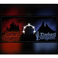Darkest Dungeon: The Iron Crown Steam CD Key