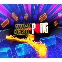 Dashpong Steam CD Key