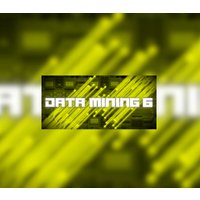Data mining 6 Steam CD Key