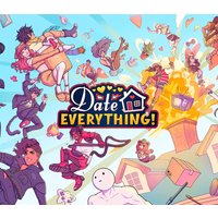 Date Everything! PC Steam CD Key