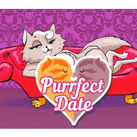 Purrfect Date EU PC Steam CD Key