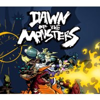 Dawn of the Monsters EU PC Steam CD Key