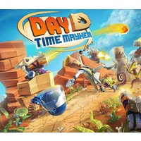 Day D - Time Mayhem DLC Steam CD Key