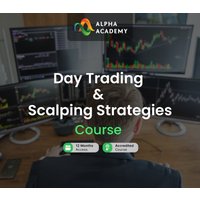 Day Trading & Scalping Strategies Alpha Academy Code