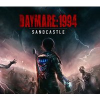 Daymare: 1994 Sandcastle PC Steam Account